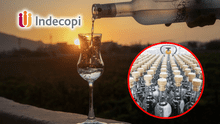 Indecopi advierte sobre riesgos de comprar licores adulterados en el Día del Pisco Sour este 2025