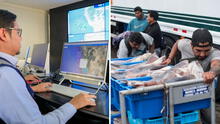 Modifican plazos para que pescadores artesanales instalen el sistema de control satelital