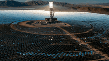 Planta solar térmica más grande del mundo dejará de operar tras 11 años: daño en la vida silvestre fue el detonante para su cierre