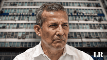 Ollanta Humala: Fiscalía formaliza pedido de 13 años de prisión contra expresidente por caso Club de la Construcción