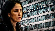 Club de la Construcción: Nadine Heredia queda fuera de la acusación de la fiscalía