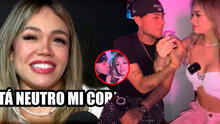 Mayra Goñi planea formar una familia y sorprende al elogiar a streamer peruano Neutro: "Sería un grandioso candidato"