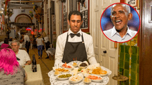 El famoso restaurante de Cuba donde cenaron los Obama en su primer viaje a La Habana: recomendado por Beyoncé y Jay Z