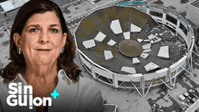 RMP sobre tragedia Real Plaza Trujillo: "Si a una sociedad le añaden corrupción que mata, vemos lo que estamos viendo"