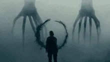 Una obra maestra de Denis Villeneuve: “Arrival” o “La llegada”
