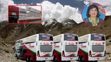De una humilde bodega a una exitosa empresa de transportes que hoy cuenta con una inmensa flota de buses: la historia de Turismo Cavassa