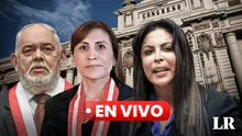 Congreso: SAC blinda a congresistas 'doble sueldo' y dilata denuncia constitucional contra Patricia Chirinos y Benavides