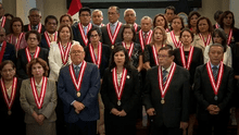 Poder Judicial acusa a la JNJ de vulnerar la independencia judicial por proceso contra Janet Tello Poder Judicial acusa a la JNJ de vulnerar la independencia judicial por proceso contra Janet Tello