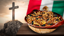 ¿Cómo hacer capirotada? Aprende la receta tradicional para disfrutarla esta Semana Santa