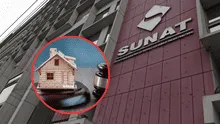 Sunat lanza nuevo remate de inmuebles embargados a precios bajos en esta región del Perú: estos son los requisitos necesarios para participar