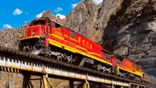 Gobierno invertirá más de US$500 millones en la modernización del Ferrocarril Central Andino: proyecto buscaría fortalecer el sector transporte