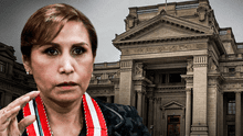 Patricia Benavides: Poder Judicial rechazó levantar el secreto de las comunicaciones de la exfiscal de la Nación