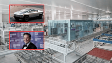 Elon Musk termina contrato con empresa peruana que fabricaba parabrisas para Tesla y cierra planta en México