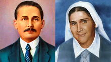 ¿Cuál es la conexión entre Carmen Rendiles Martínez y José Gregorio Hernández, los primeros santos venezolanos de la iglesia católica? ¿Cuál es la conexión entre Carmen Rendiles Martínez y José Gregorio Hernández, los primeros santos venezolanos de la iglesia católica?