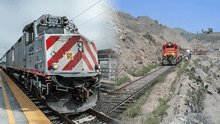 Tren Lima–Chosica más cerca: ampliación para usar locomotoras donadas superaría los US$ 500 millones