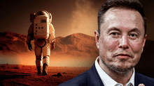 Elon Musk reclama este territorio como parte de EEUU y pide ayude de la NASA: es más grande que Rusia, Canadá y México juntos