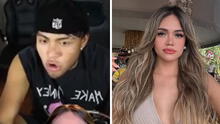 Streamer Neutro muestra sin querer chat con Mayra Goñi y usuarios reaccionan: “Ni en visto”