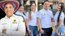 Joven venezolano dejó su carrera de Medicina, emigró sin un sol al Perú y hoy su agencia de viajes en Miraflores es un éxito