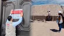 Clausuran Teatro Municipal de Tacna: infraestructura deteriorada es un riesgo para el público