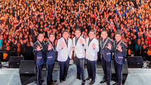 La cumbia peruana resurge a nivel internacional: Grupo 5 es reconocido por los Latin Grammy