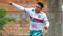Copa Perú: futbolista de 21 años falleció tras sufrir fuerte golpe en la cabeza en pleno partido