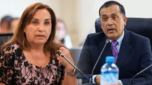 Mario Cabani reconoce ante el Congreso haber sido uno de los médicos que operó a Dina Boluarte