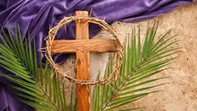 Frases de Viernes Santo 2025: Mensajes y reflexiones para compartir hoy 18 de abril por Semana Santa