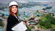 En Perú no ganan bien, pero en el extranjero estos ingenieros reciben sueldos que superan los S/47.000