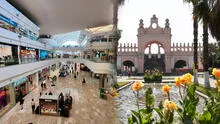 Construirán nuevo centro comercial en este popular distrito de Lima Metropolitana: será el primer mall en toda su historia Construirán nuevo centro comercial en este popular distrito de Lima Metropolitana: será el primer mall en toda su historia