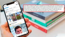 Adiós Meta AI, la nueva 'cadena viral' que circula en Facebook: ¿por qué no debes compartirla?