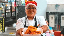 ¿Cuándo es el Día del Dulce Peruano y qué actividades habrá para celebrar esta fecha festiva en Lima?
