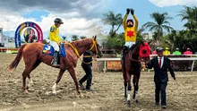 Resultados 5y6 La Rinconada del 27 de abril: revisa todos los ganadores de las carreras válidas en la R15