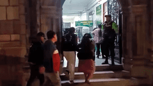 Huancayo: PNP captura a adulta mayor y a su nieto tras robar S/ 6 mil de una botica