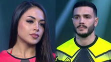 Onelia Molina llora en vivo frente a Mario Irivarren y preocupa con mensaje: “No quiero que me vean así” Onelia Molina llora en vivo frente a Mario Irivarren y preocupa con mensaje: “No quiero que me vean así”
