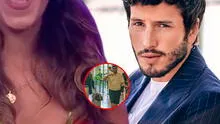 Brilló como participante en 'Esto es guerra' y hoy desata rumores de romance con Sebastián Yatra tras viaje a Barcelona Brilló como participante en 'Esto es guerra' y hoy desata rumores de romance con Sebastián Yatra tras viaje a Barcelona