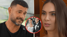 Yaco Eskenazi admite que sí planeó divorciarse de Natalie Vértiz tras fuerte crísis: "Estoy harto, me consigo otra chica"