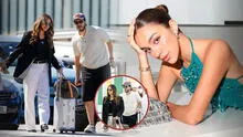 ¿Quién es Luana Barrón, la modelo peruana que tendría un romance con Sebastián Yatra? Participó en 'Esto es Guerra' y representó al Perú en Miss Teen ¿Quién es Luana Barrón, la modelo peruana que tendría un romance con Sebastián Yatra? Participó en 'Esto es Guerra' y representó al Perú en Miss Teen