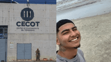 EEUU deporta por error a migrante venezolano con protección legal y termina encarcelado en CECOT en El Salvador EEUU deporta por error a migrante venezolano con protección legal y termina encarcelado en CECOT en El Salvador