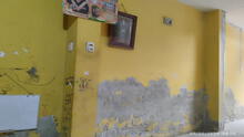 Guía práctica para evitar que se caiga la pintura de tus paredes: tips para interiores y exteriores