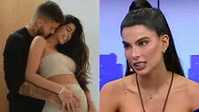 Ivana Yturbe se conmueve al contar el motivo delicado por el que postergó su deseo de ser madre por segunda vez Ivana Yturbe se conmueve al contar el motivo delicado por el que postergó su deseo de ser madre por segunda vez