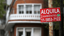 Murio la ley de alquileres en Argentina: inquilinos podrán quedarse en la vivienda aunque no se renueve el contrato