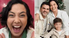 Natalia Salas revela fecha de su boda con Sergio Coloma y explica poderosa razón: "No me quiero morir sin casarme" Natalia Salas revela fecha de su boda con Sergio Coloma y explica poderosa razón: "No me quiero morir sin casarme"
