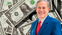 ¡Nuevo aumento salarial en Texas! Gobernador Greg Abbott incrementará sueldo mínimo en estas ciudades este 2025 ¡Nuevo aumento salarial en Texas! Gobernador Greg Abbott incrementará sueldo mínimo en estas ciudades este 2025