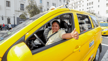 ATU: esta es la multa de S/500 para taxistas en Lima Metropolitana si no cumplen con este requisito
