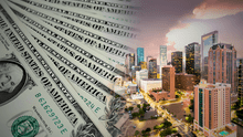 Sueldo mínimo en 2025: ciudades de Texas donde subirán el salario para evitar la inflación de EEUU Sueldo mínimo en 2025: ciudades de Texas donde subirán el salario para evitar la inflación de EEUU
