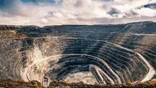El segundo mayor yacimiento de oro del planeta: alcanza un valor de 55.400 millones de euros