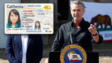 Gavin Newsom y la buena noticia para residentes en California: ahora podrán trabajar sin presentar este documento en 2025 gracias a ley laboral Gavin Newsom y la buena noticia para residentes en California: ahora podrán trabajar sin presentar este documento en 2025 gracias a ley laboral