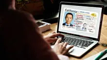 DMV: ahorra tiempo y solicita la licencia de conducir en California en línea con estos sencillos pasos