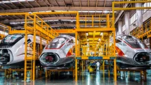 La fabrica en China que construye los trenes de alto nivel con los que Chile revoluciona el transporte público en Sudamérica La fabrica en China que construye los trenes de alto nivel con los que Chile revoluciona el transporte público en Sudamérica