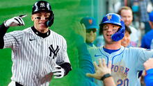 Resultado Yankees vs Mets HOY por la MLB 2025: ¿cómo quedó el primer juego del Clásico de Nueva York? Resultado Yankees vs Mets HOY por la MLB 2025: ¿cómo quedó el primer juego del Clásico de Nueva York?